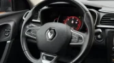 Volan multifuncțional Renault Kadjar 2016 cu cruise control