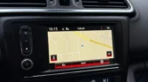 Sistem multimedia Renault Kadjar 2016 touchscreen