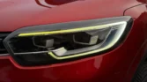 Renault Kadjar 2016 faruri LED Pure Vision