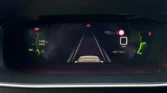 Interior Peugeot 2008 GT Line bord digital i-Cockpit 3D