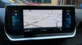 Interior Peugeot e-2008 GT Line bord digital i-Cockpit 3D