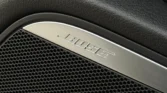 Audi A6 sistem navigație și audio BOSE