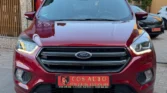 Ford Kuga prezentare auto Cos Auto