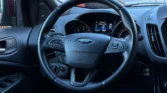 Ford Kuga ST-Line volan sport cu padele