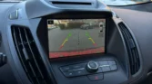 Ford Kuga 2.0 TDCi cameră marșarier și senzori