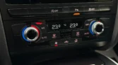 Audi A5 1.8 TFSI navigație și climatronic
