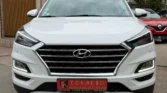 Hyundai Tucson prezentare auto Cos Auto