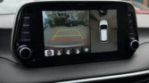 Hyundai Tucson 1.6 CRDi cameră 360 și senzori parcare