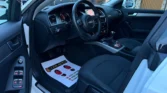 Audi A5 1.8 TFSI scaune față încălzite