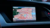 Audi A5 Coupe senzori parcare spate