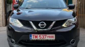 Nissan Qashqai prezentare auto Cos Auto