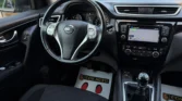 Nissan Qashqai camere 360 Around View Monitor