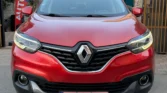 Renault Kadjar prezentare auto Cos Auto