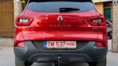 Renault Kadjar portbagaj