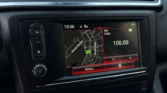 Interior Renault Kadjar bord digital și navigație