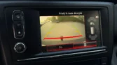 Renault Kadjar cameră marșarier și senzori parcare