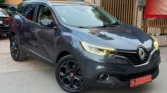 Renault Kadjar prezentare auto Cos Auto