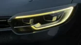 Renault Kadjar faruri LED adaptive și stopuri LED