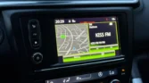 Interior Renault Kadjar bord digital și navigație