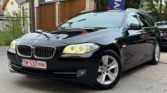 BMW prezentare auto Cos Auto