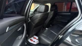 Interior BMW Seria 5 piele premium și scaune electrice