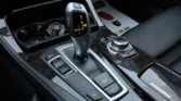 BMW Seria 5 climatronic și moduri de condus
